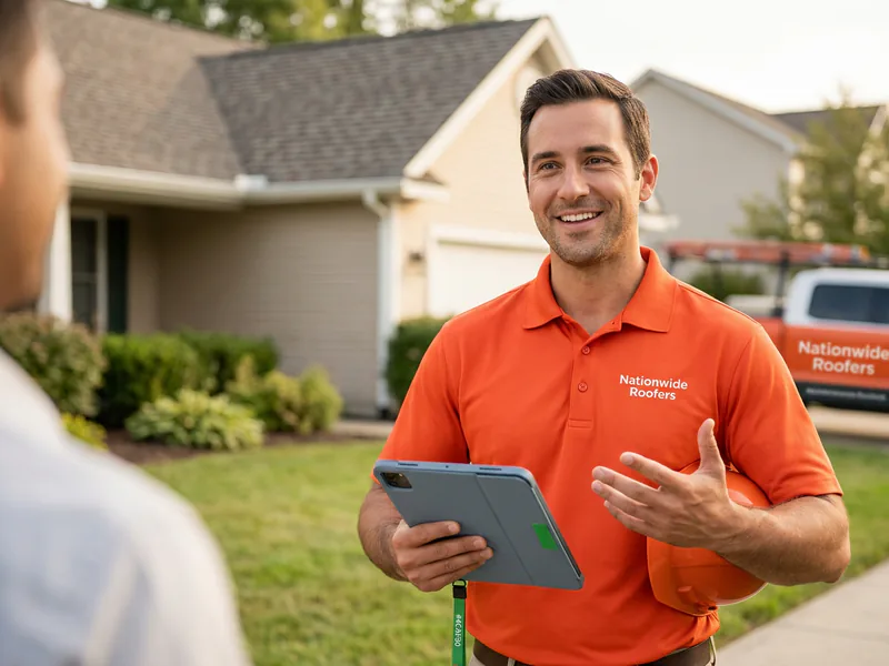 Roof Installation  in East Aurora  FAQ